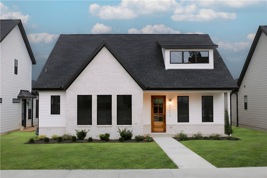 The Village At Pinnacle Hills - Residential