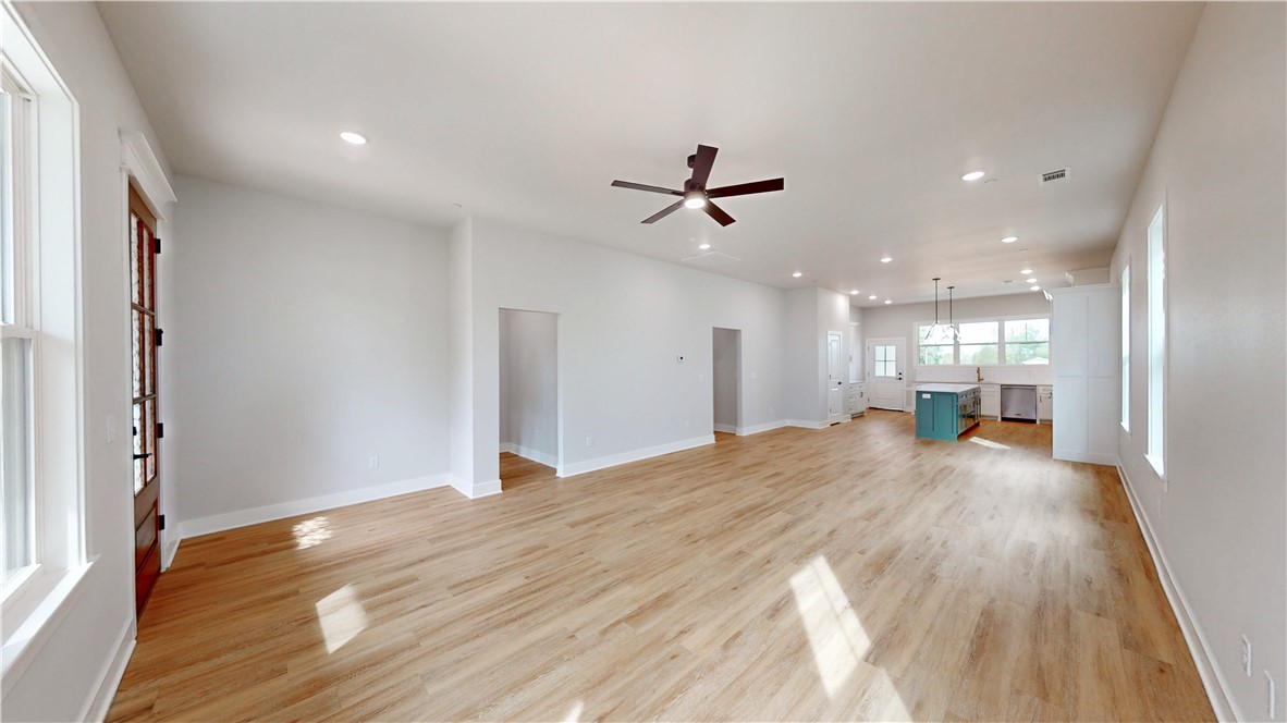 The Village At Pinnacle Hills - Residential