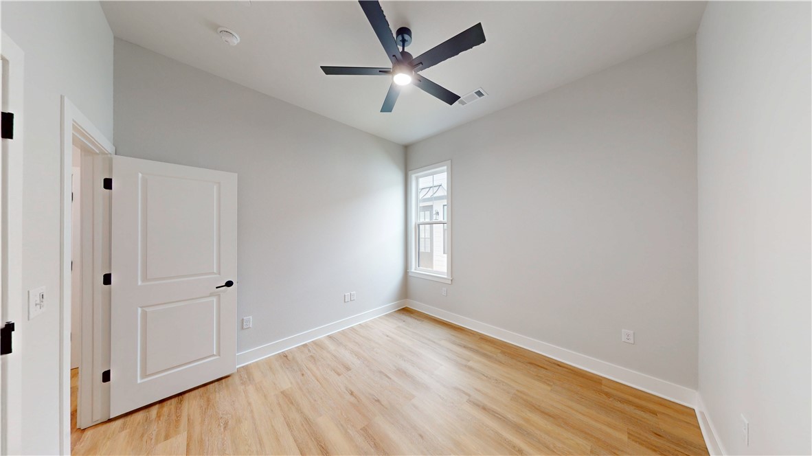 The Village At Pinnacle Hills - Residential