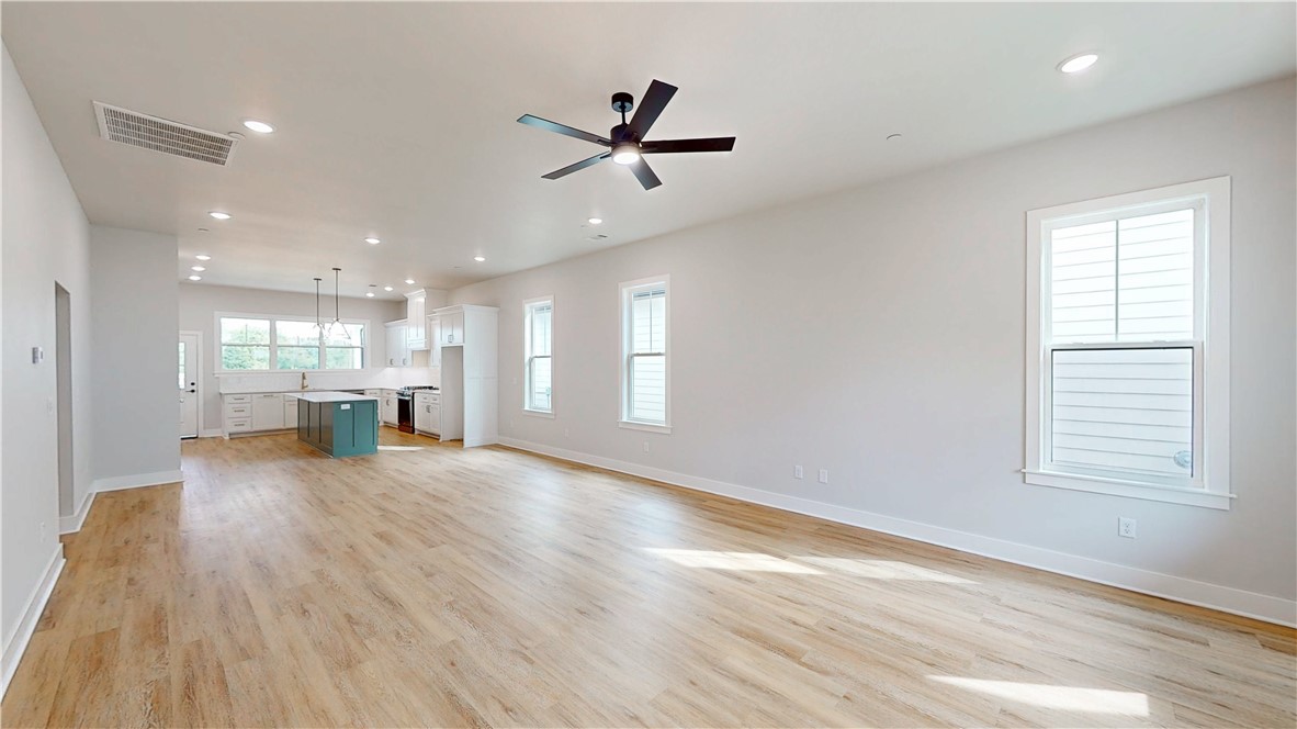 The Village At Pinnacle Hills - Residential