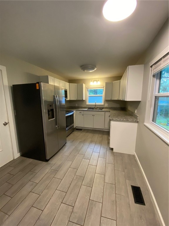 Worcester Sub Bvv - Residential Lease