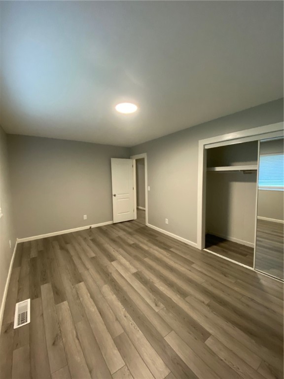 Worcester Sub Bvv - Residential Lease