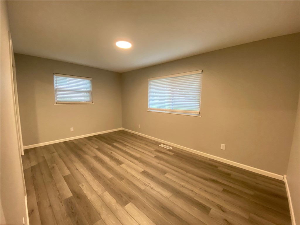 Worcester Sub Bvv - Residential Lease
