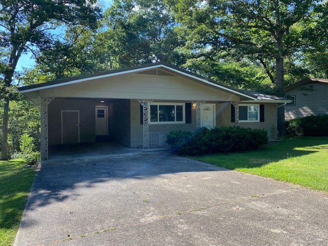 Worcester Sub Bvv - Residential Lease