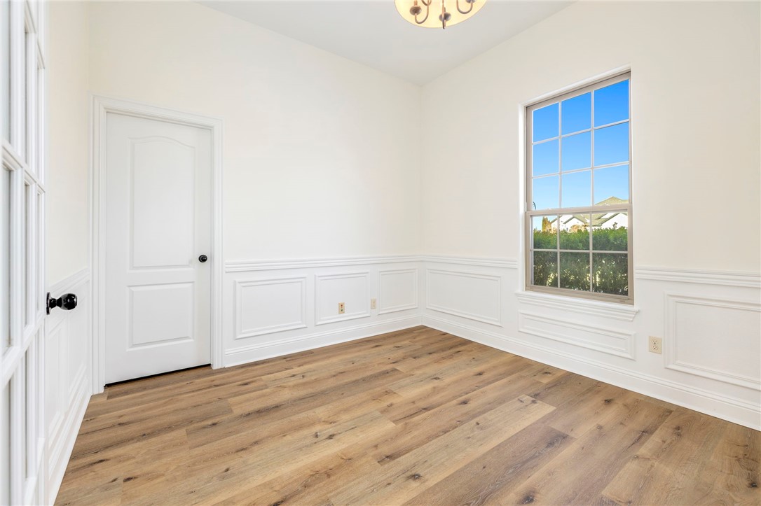 Waterford Estates At Hissom Ranch - Residential