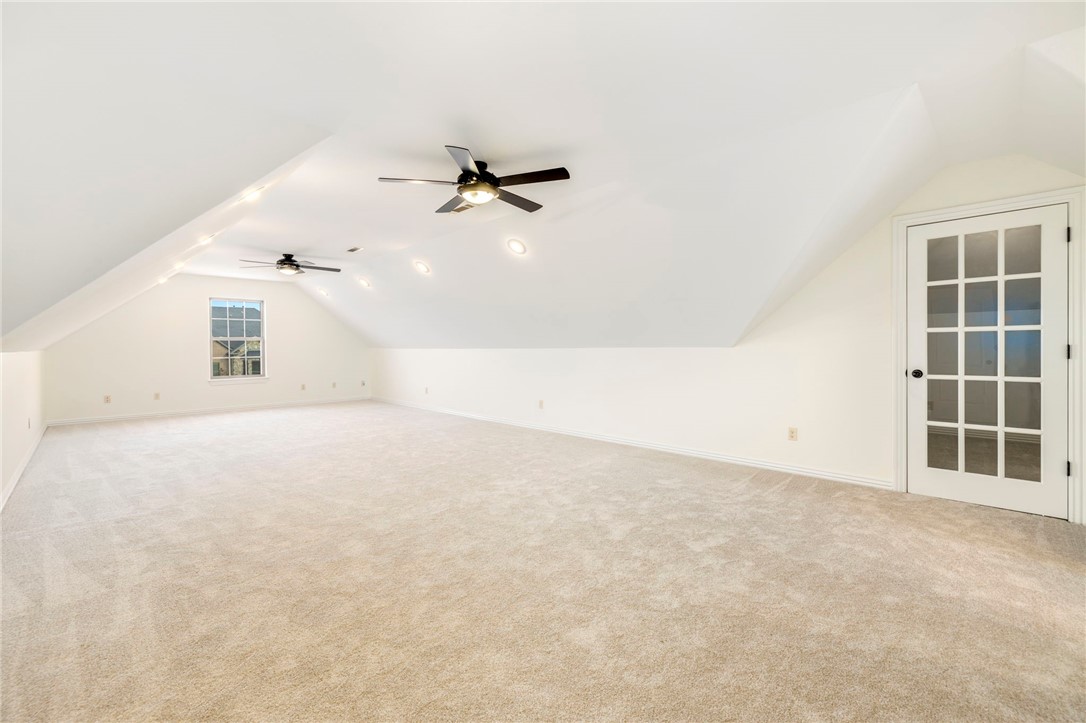 Waterford Estates At Hissom Ranch - Residential