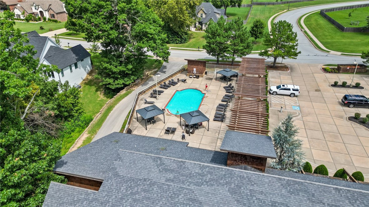 Waterford Estates At Hissom Ranch - Residential