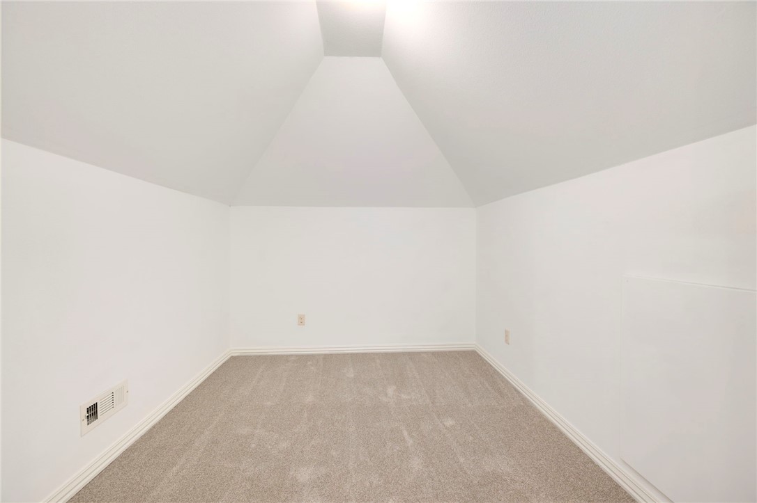 Waterford Estates At Hissom Ranch - Residential