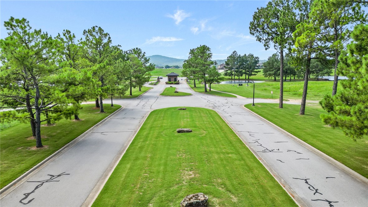 Waterford Estates At Hissom Ranch - Residential