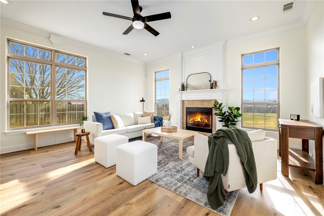 Waterford Estates At Hissom Ranch - Residential