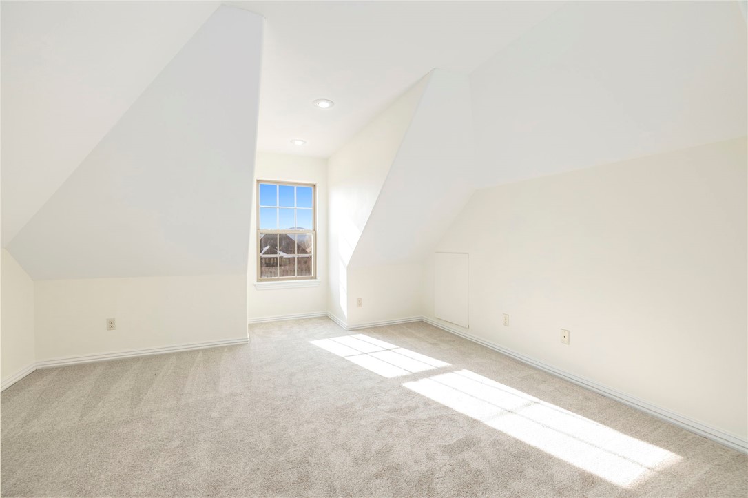 Waterford Estates At Hissom Ranch - Residential