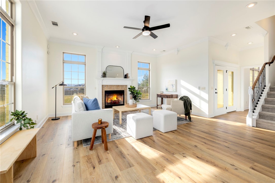 Waterford Estates At Hissom Ranch - Residential