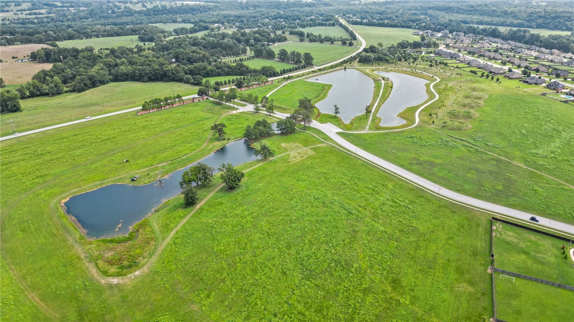 Waterford Estates At Hissom Ranch - Residential