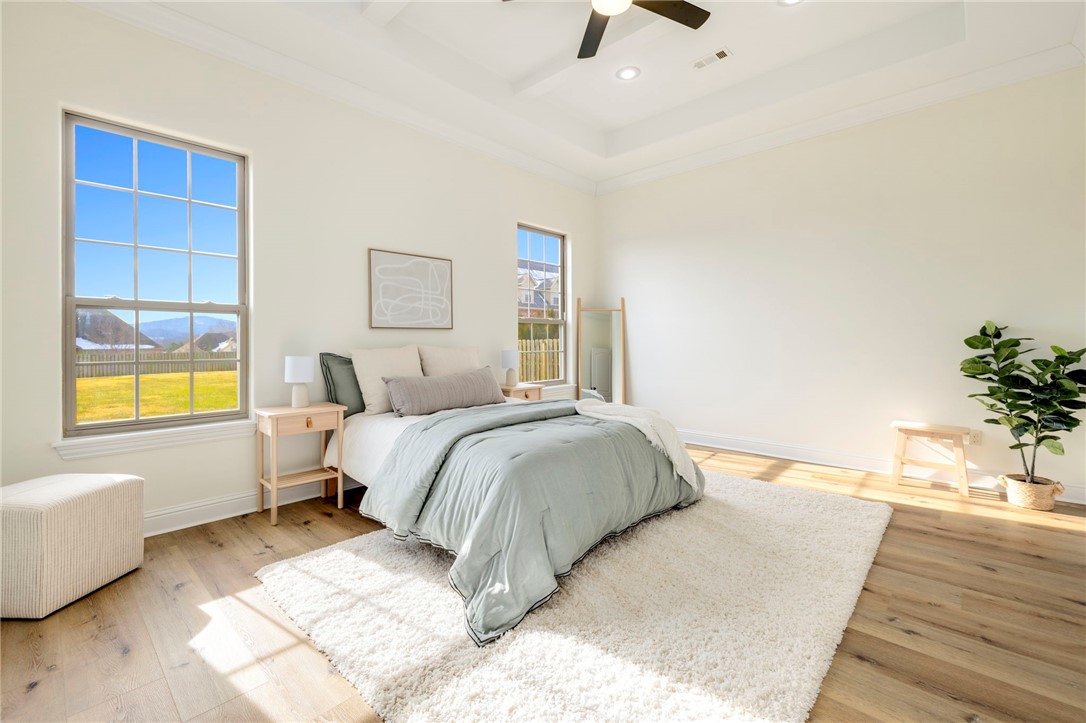 Waterford Estates At Hissom Ranch - Residential