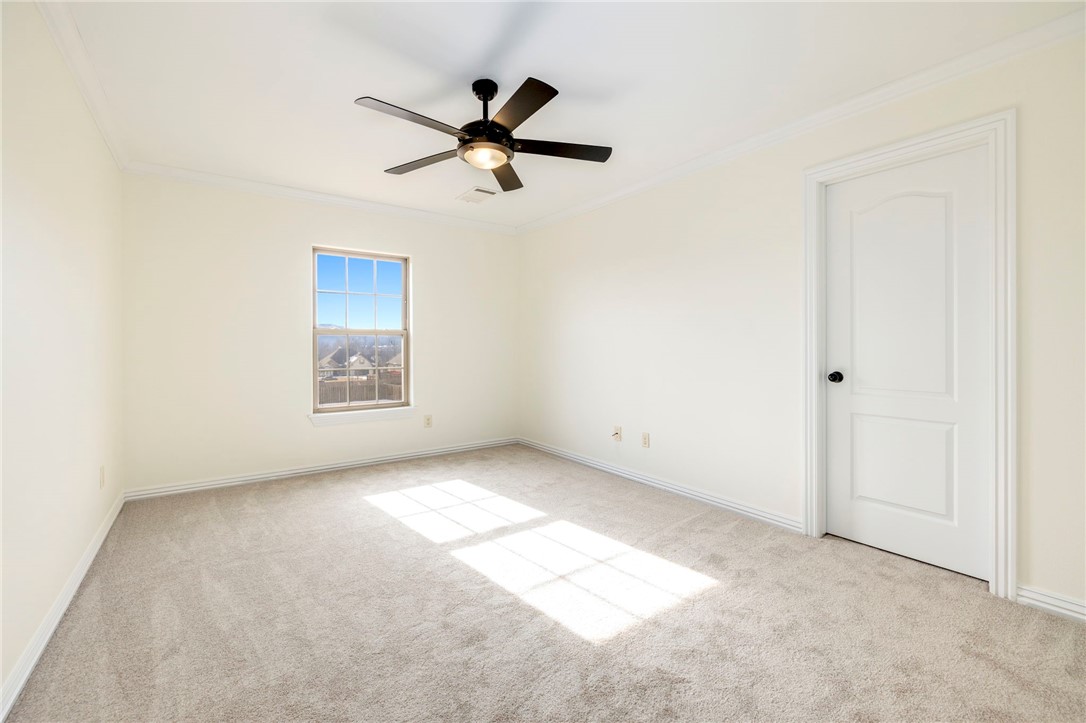 Waterford Estates At Hissom Ranch - Residential