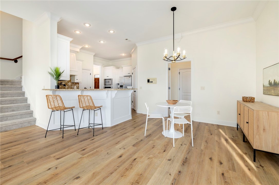 Waterford Estates At Hissom Ranch - Residential