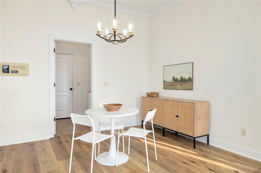 Waterford Estates At Hissom Ranch - Residential