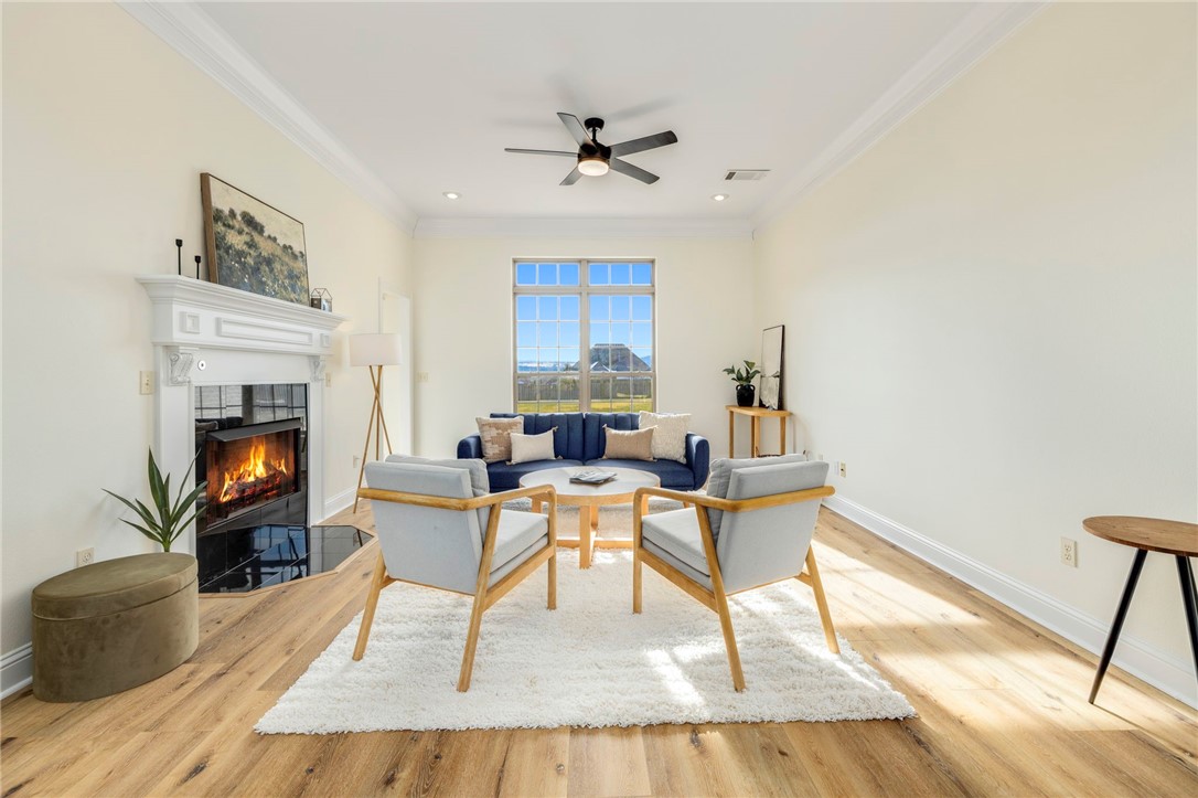 Waterford Estates At Hissom Ranch - Residential