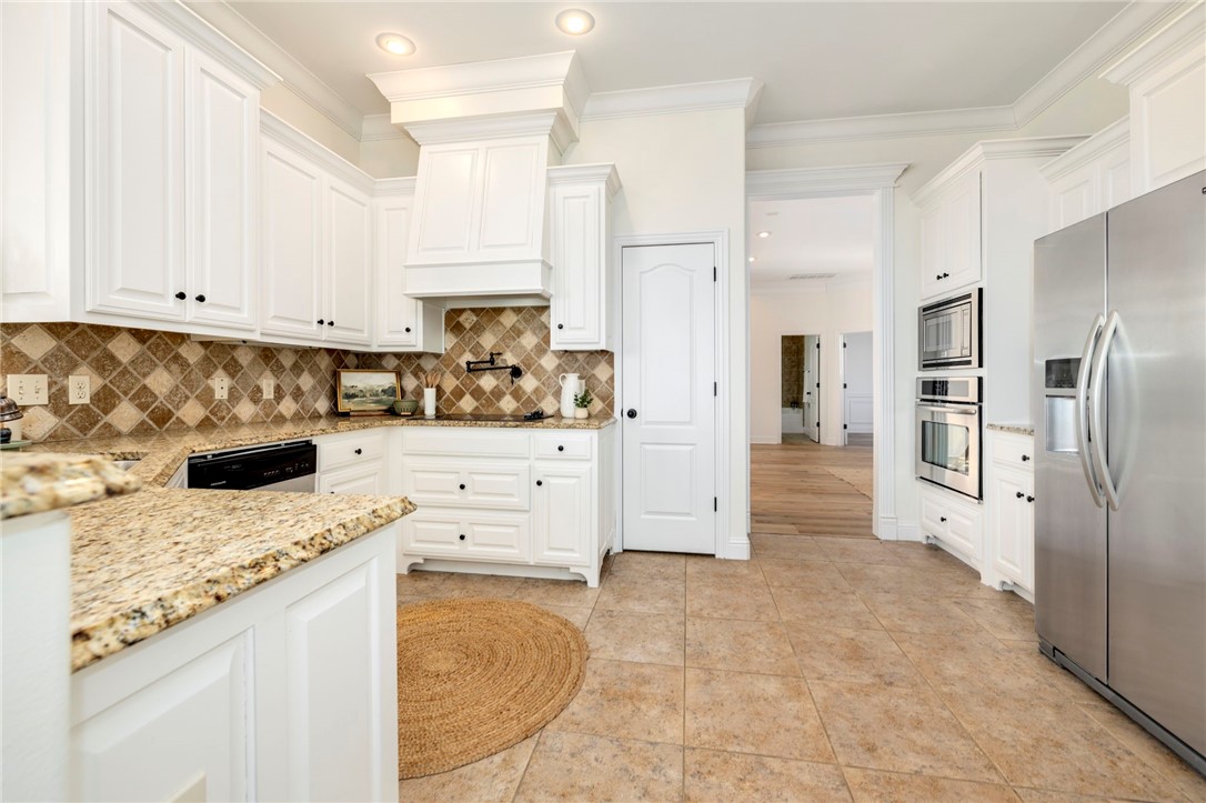 Waterford Estates At Hissom Ranch - Residential