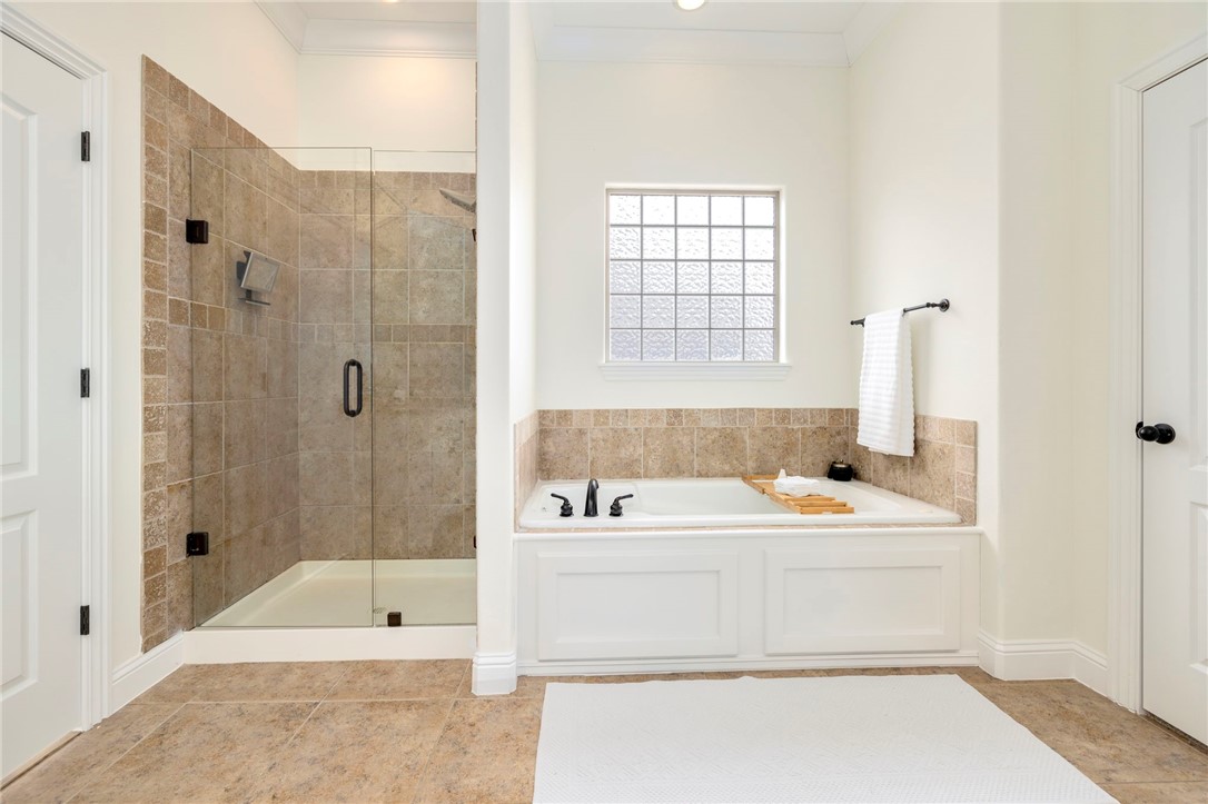 Waterford Estates At Hissom Ranch - Residential