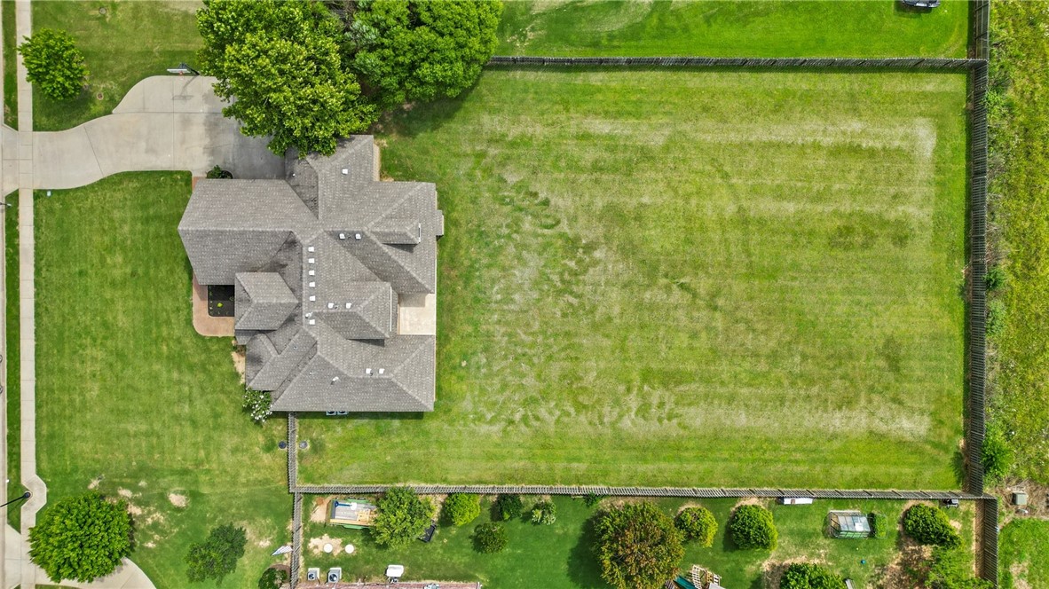 Waterford Estates At Hissom Ranch - Residential