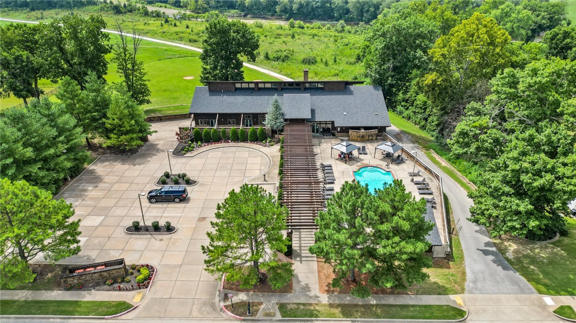 Waterford Estates At Hissom Ranch - Residential