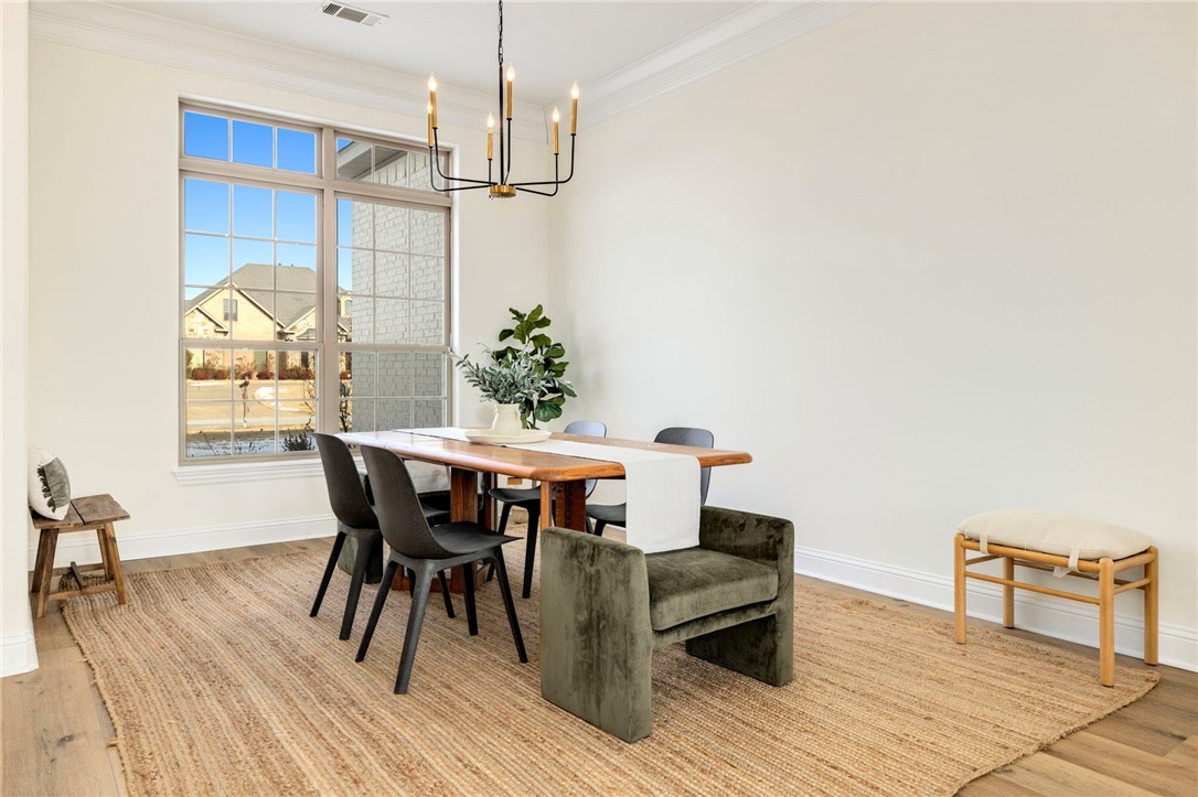 Waterford Estates At Hissom Ranch - Residential