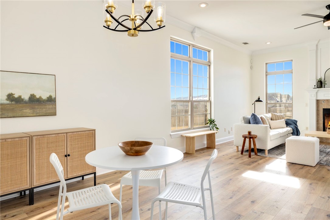 Waterford Estates At Hissom Ranch - Residential