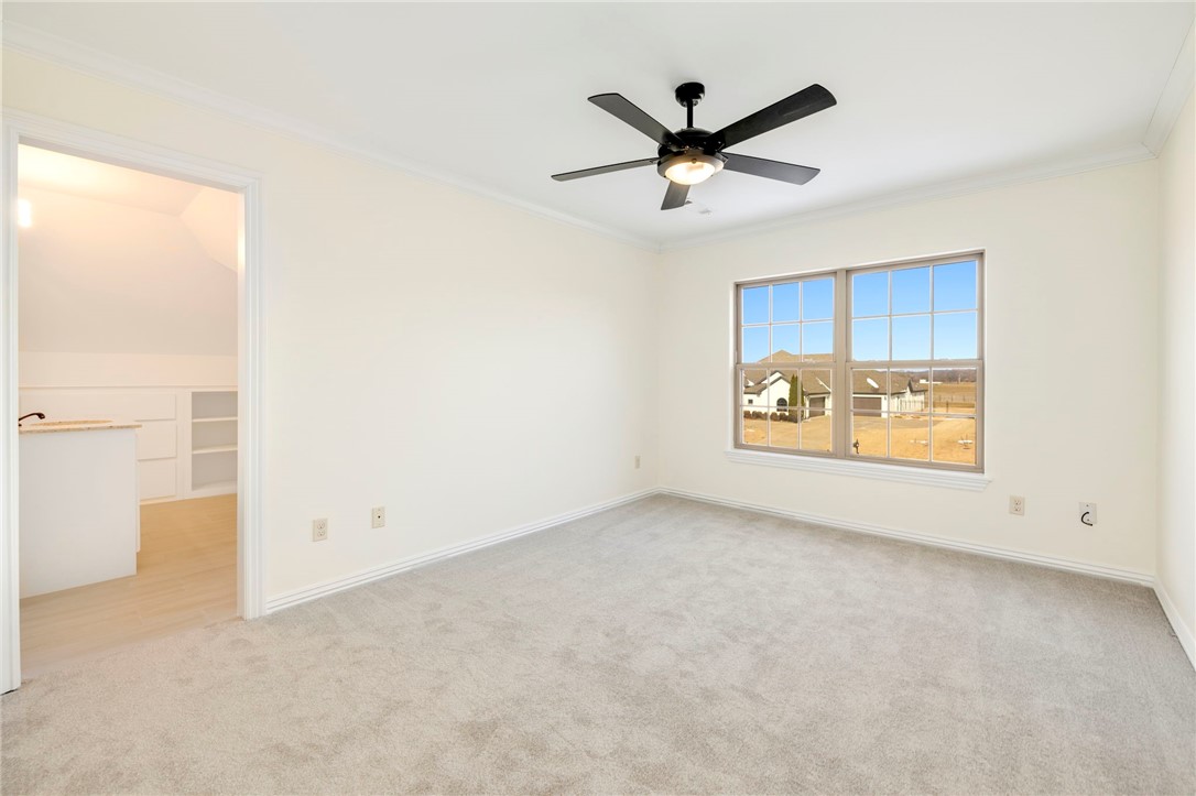 Waterford Estates At Hissom Ranch - Residential