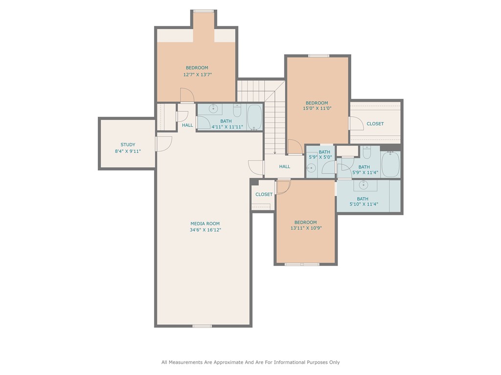 Waterford Estates At Hissom Ranch - Residential