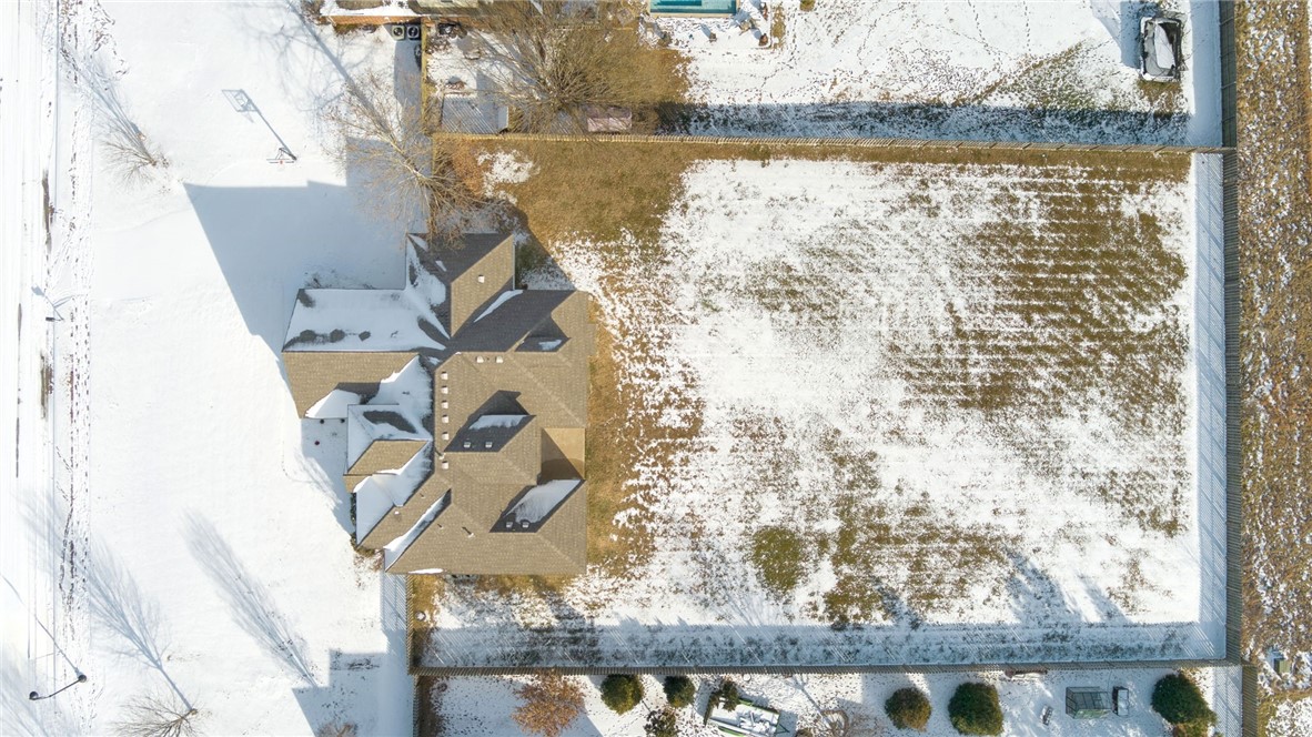 Waterford Estates At Hissom Ranch - Residential