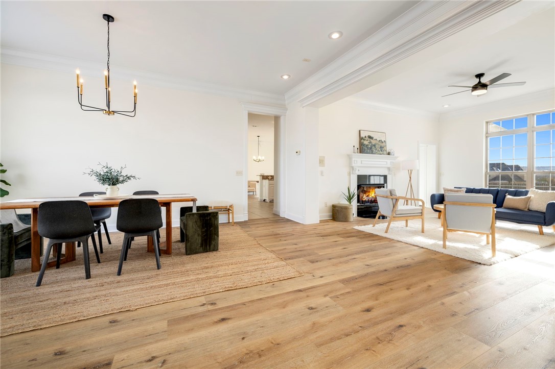 Waterford Estates At Hissom Ranch - Residential