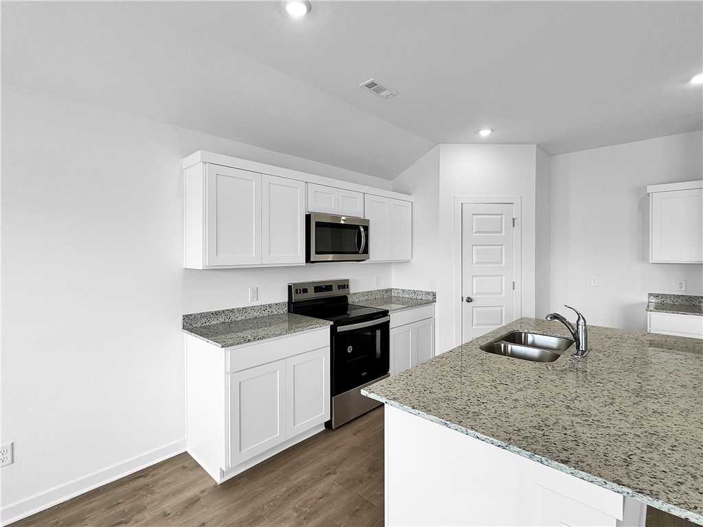 Selah Meadows - Residential