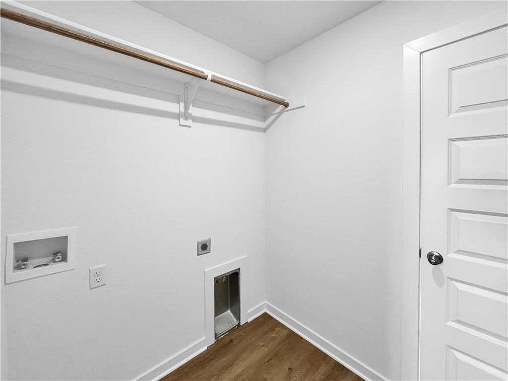 Selah Meadows - Residential