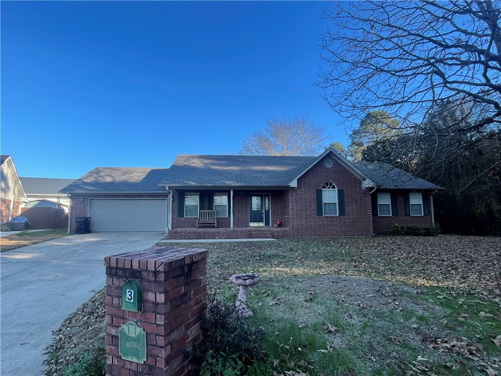 Other Subdivision in Johnson Co - Residential