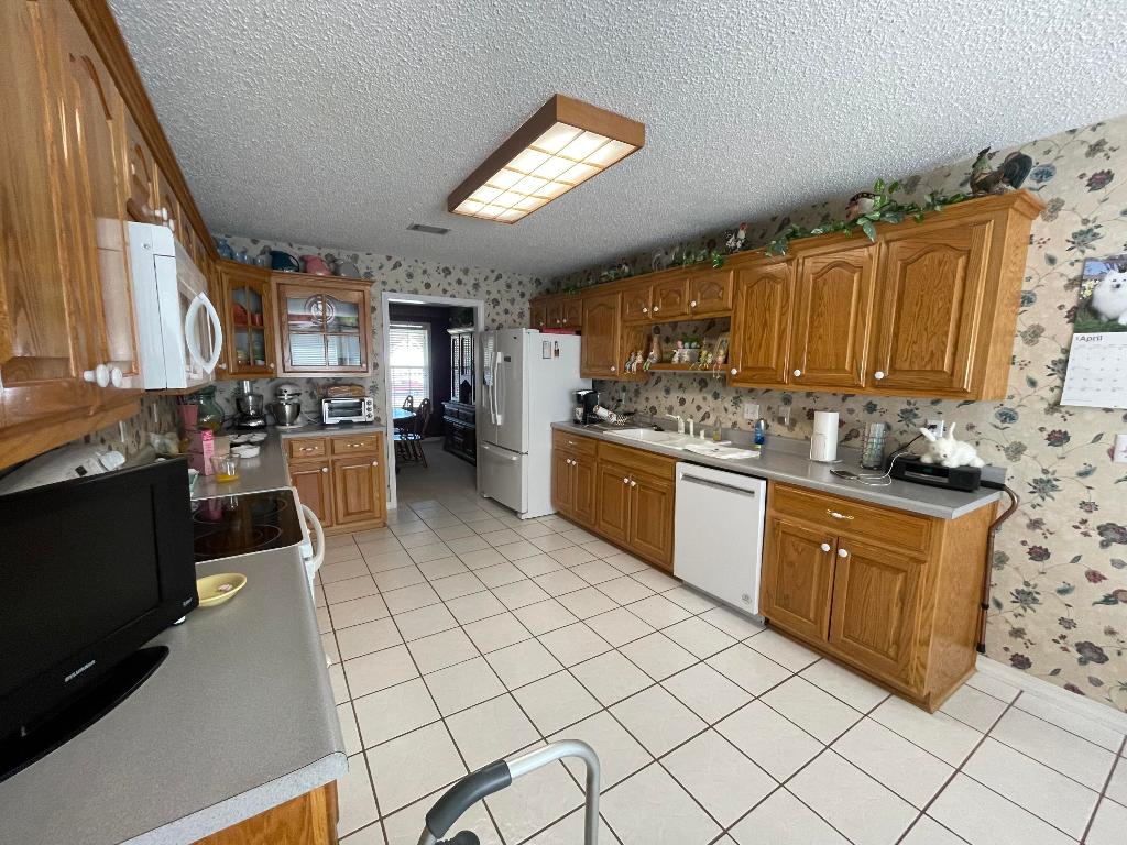 Other Subdivision in Johnson Co - Residential