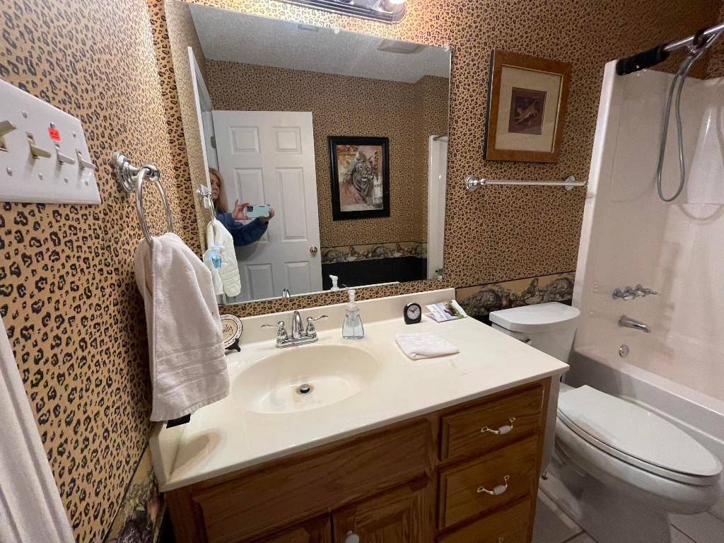 Other Subdivision in Johnson Co - Residential