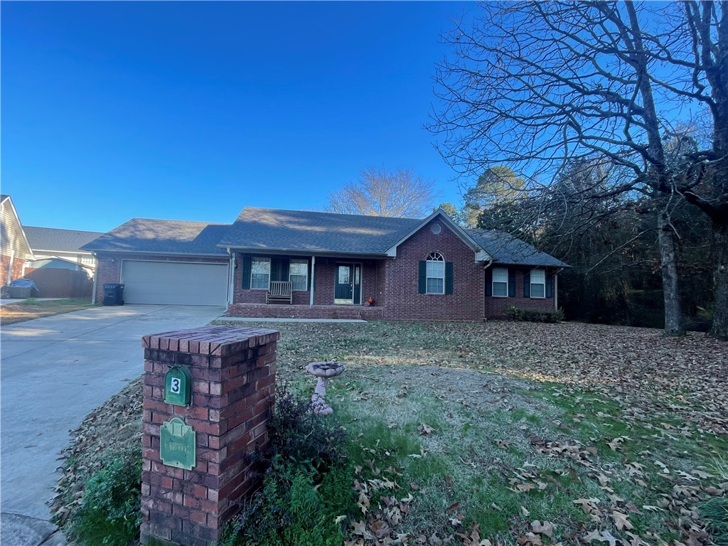 Other Subdivision in Johnson Co - Residential