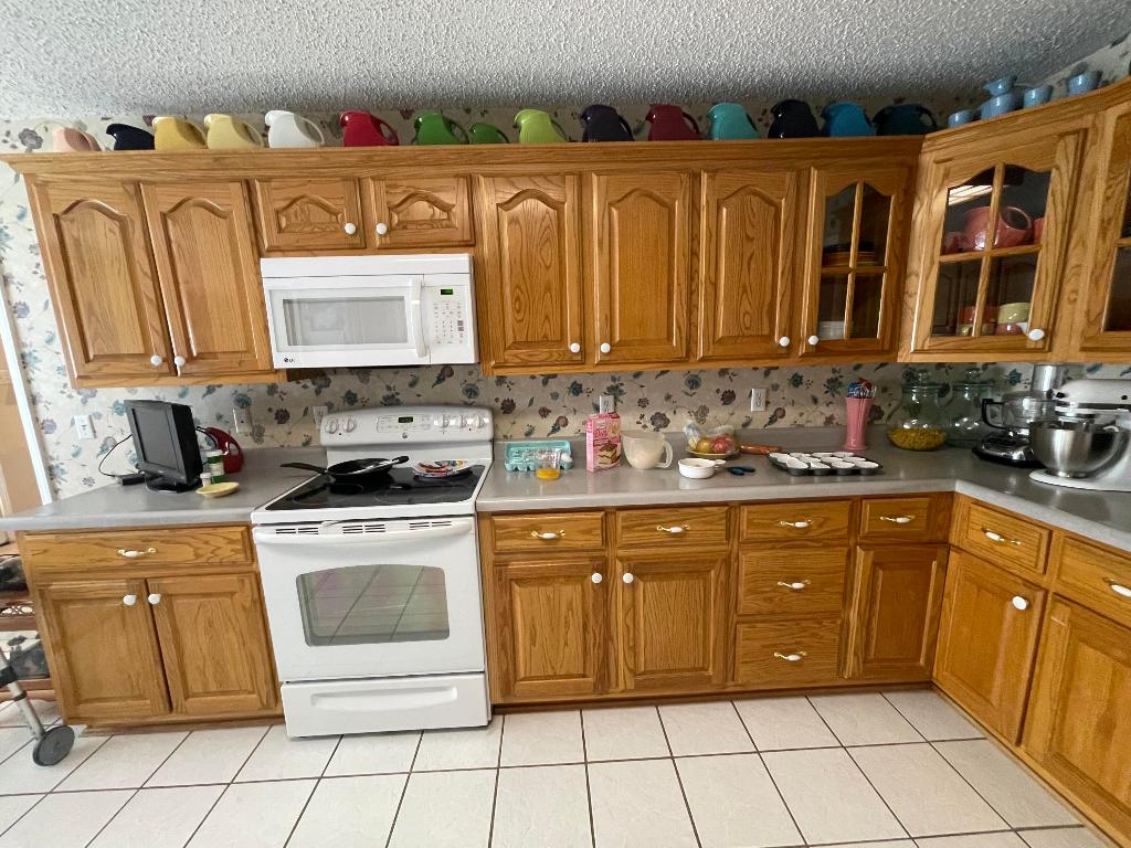 Other Subdivision in Johnson Co - Residential