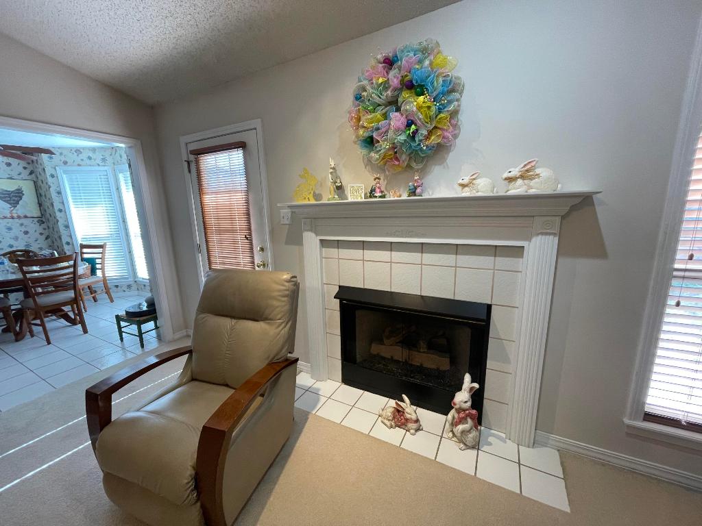 Other Subdivision in Johnson Co - Residential