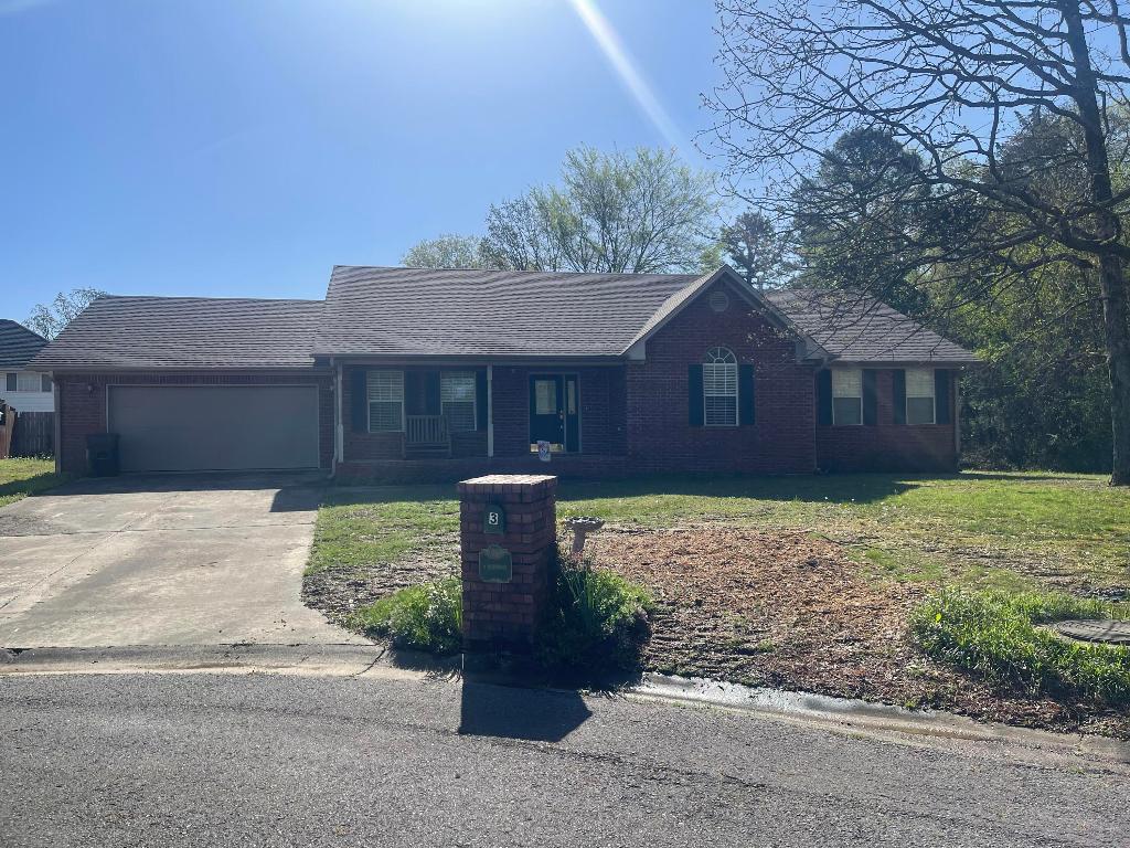 Other Subdivision in Johnson Co - Residential