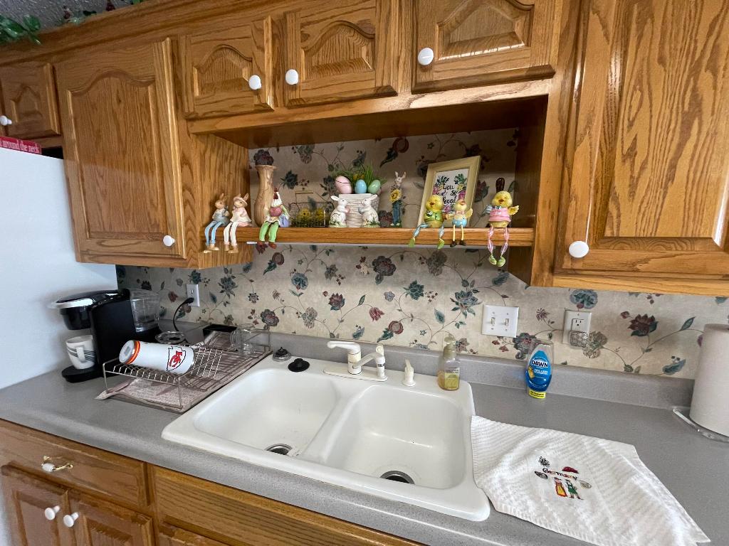 Other Subdivision in Johnson Co - Residential