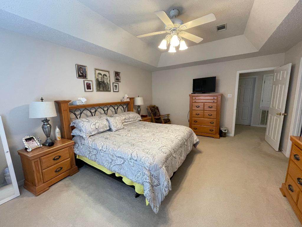 Other Subdivision in Johnson Co - Residential