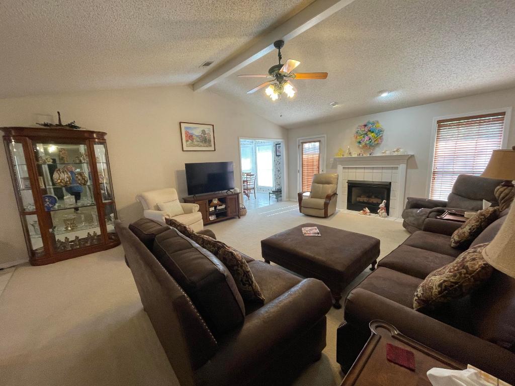 Other Subdivision in Johnson Co - Residential