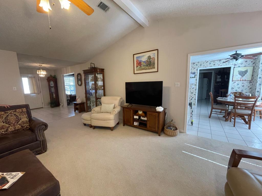 Other Subdivision in Johnson Co - Residential