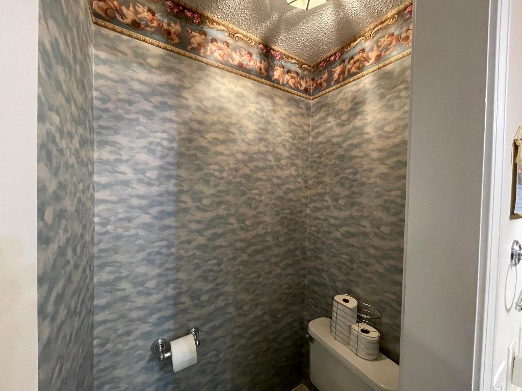 Other Subdivision in Johnson Co - Residential