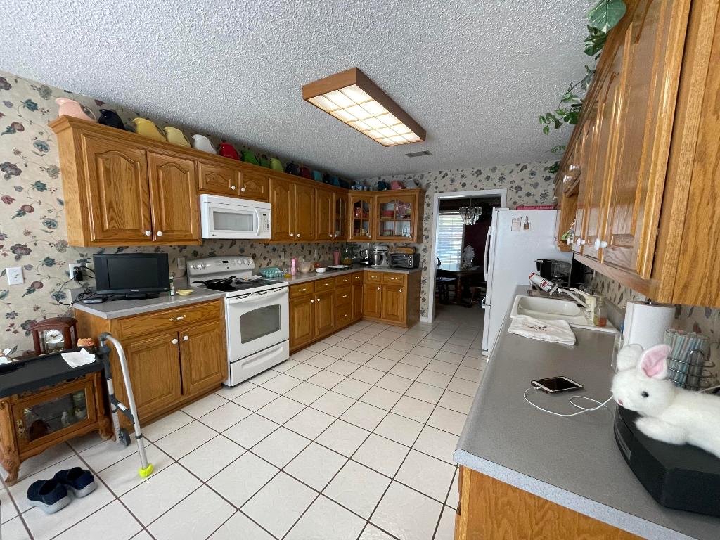 Other Subdivision in Johnson Co - Residential