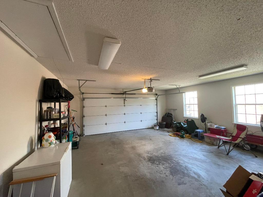 Other Subdivision in Johnson Co - Residential