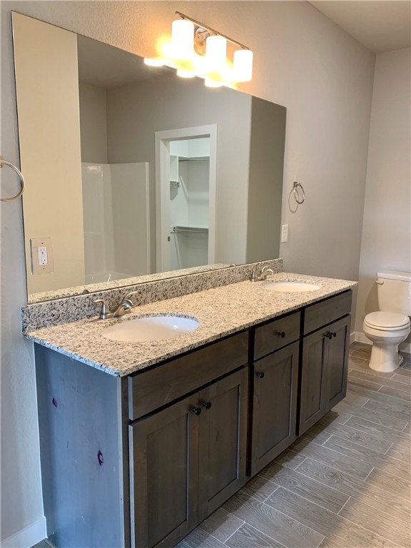 Kimmel Ridge - Residential Lease