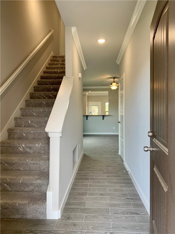 Kimmel Ridge - Residential Lease